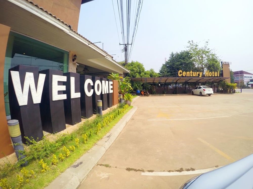 Фото Century Grand Hotel