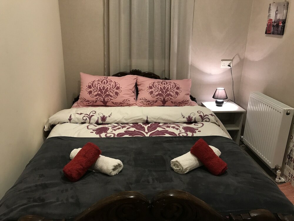 Фото Апартаменты Талавери в Старом Тбилиси