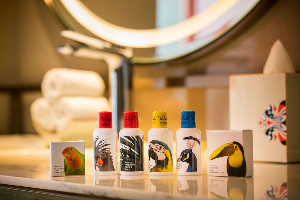 Фото Canopy by Hilton Chengdu City Centre