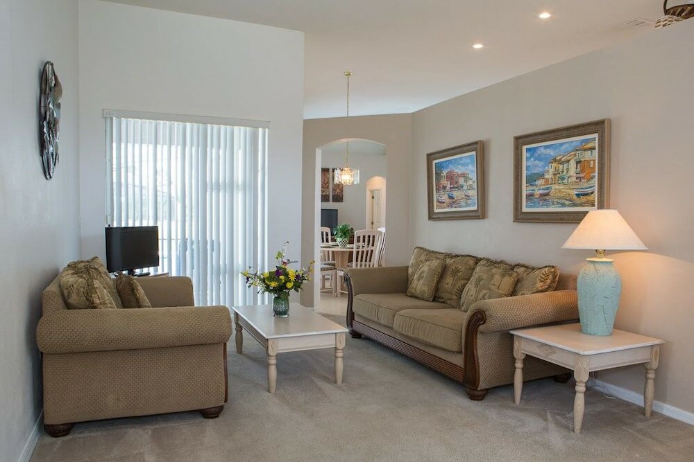 Фото Ip60569 - Westridge - 5 Bed 3 Baths Villa