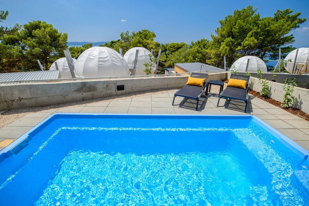 Фото Medora Orbis Mobile Homes & Glamping