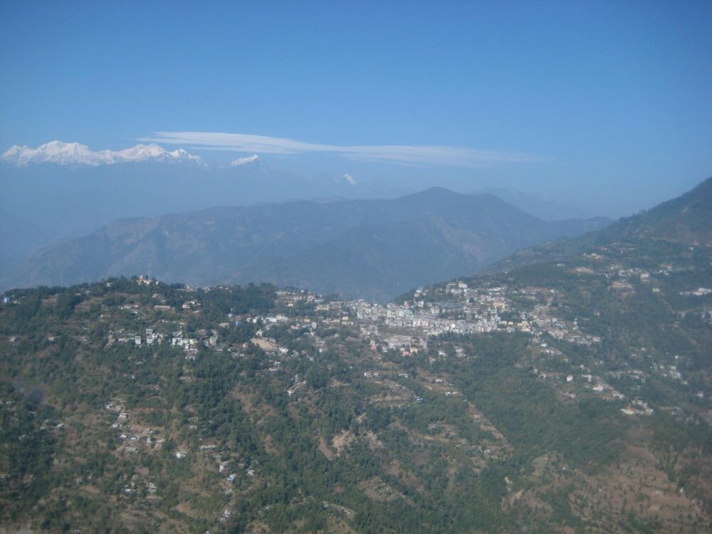 Фото Juniper Residency