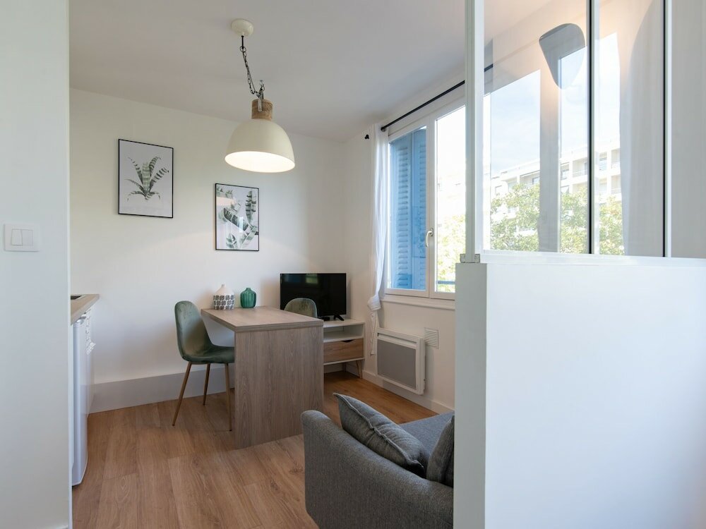 Фото Le Berliet-monplaisir