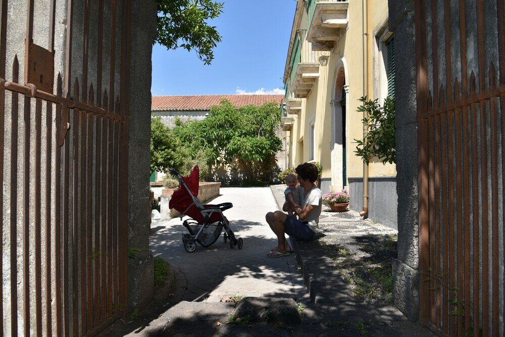 Фото Giardino Arancio