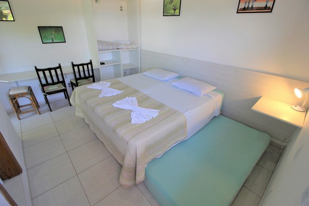 Фото Open Mar Pousada