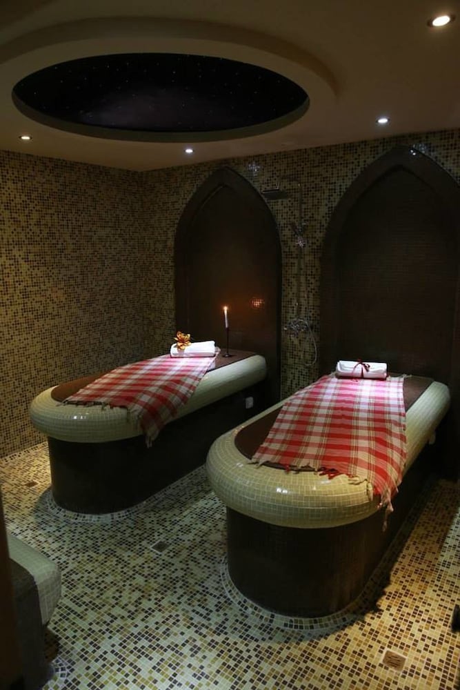 Фото Hotel Complex Zara Bansko