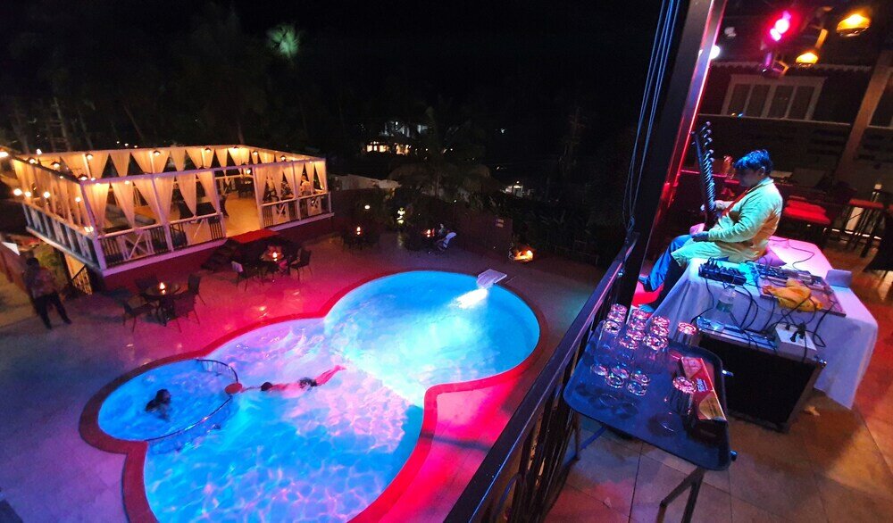 Фото The Regalia Resort