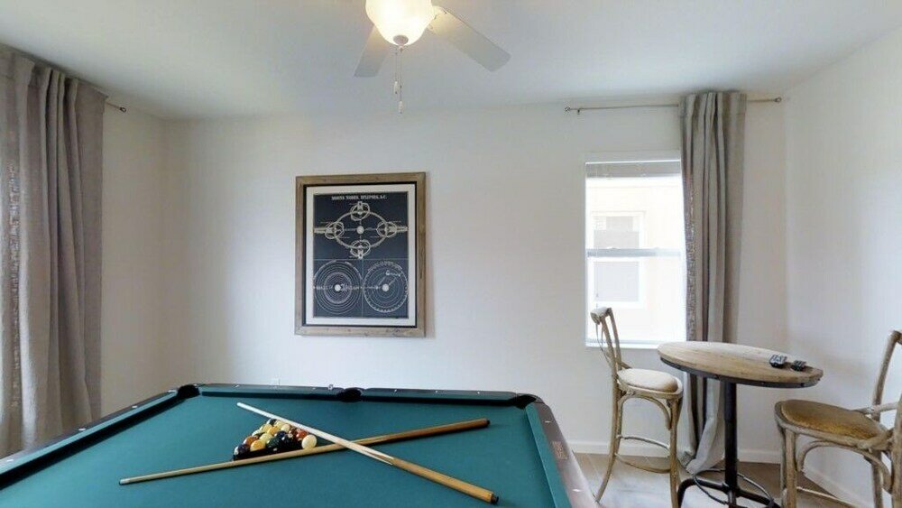 Фото Aco230024 - Golden Palms Resort - 6 Bed 6 Baths Villa