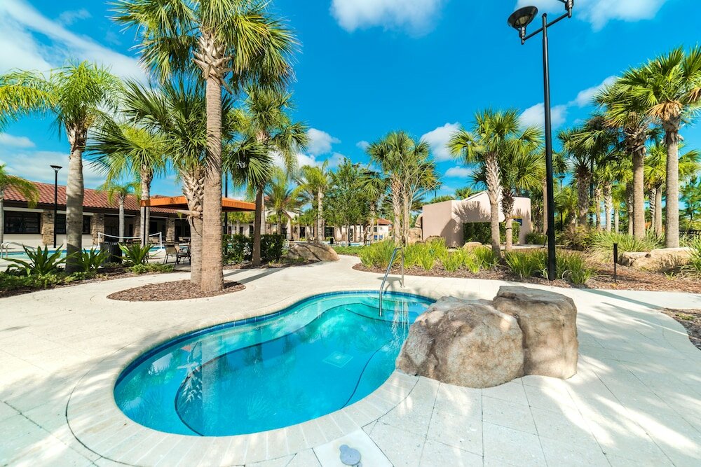 Фото Ov3223 - Solterra Resort - 5 Bed 5 Baths Villa