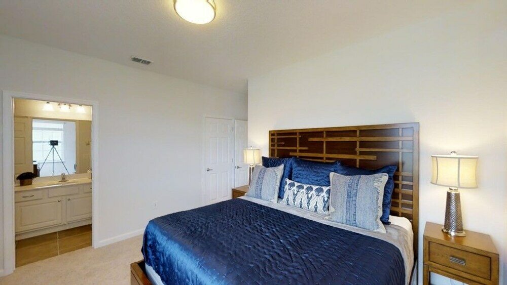 Фото Aco230024 - Golden Palms Resort - 6 Bed 6 Baths Villa