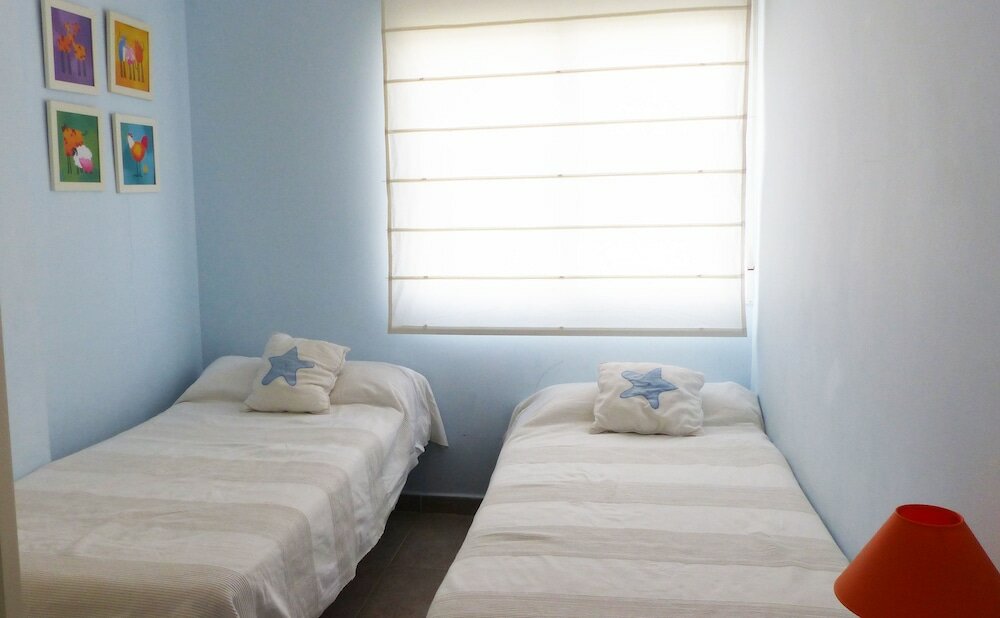 Фото Apartamento Jardines Denia III