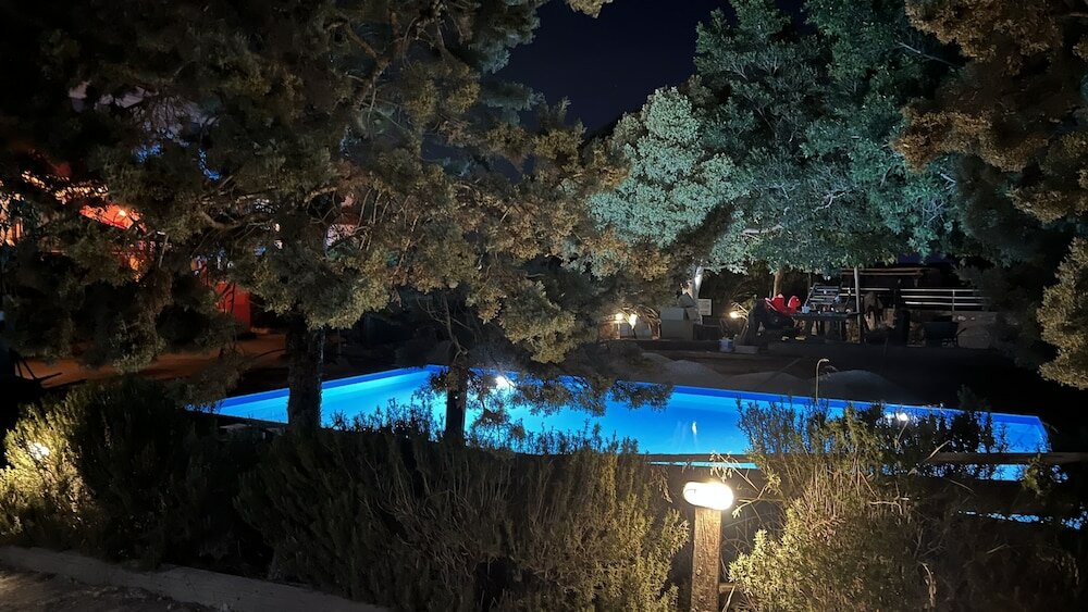 Фото Arion Stables & Apartments