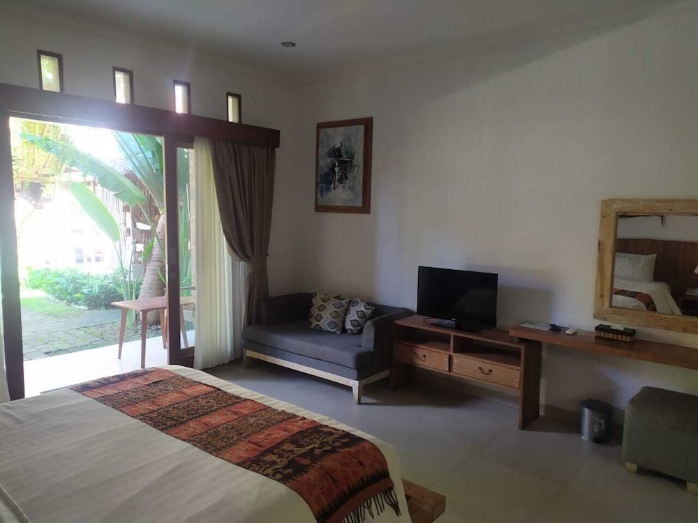 Фото Mina Pelasa Hotel and Resto