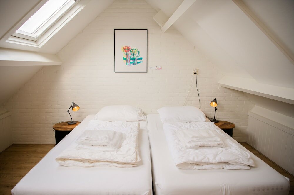 Фото De Vlindertuin Ameland