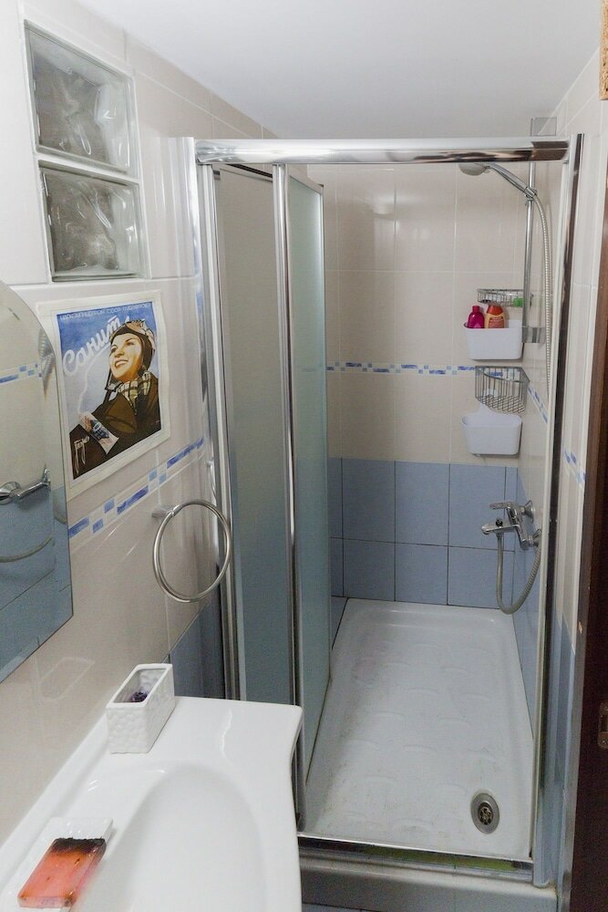 Фото Satori House - Hostel