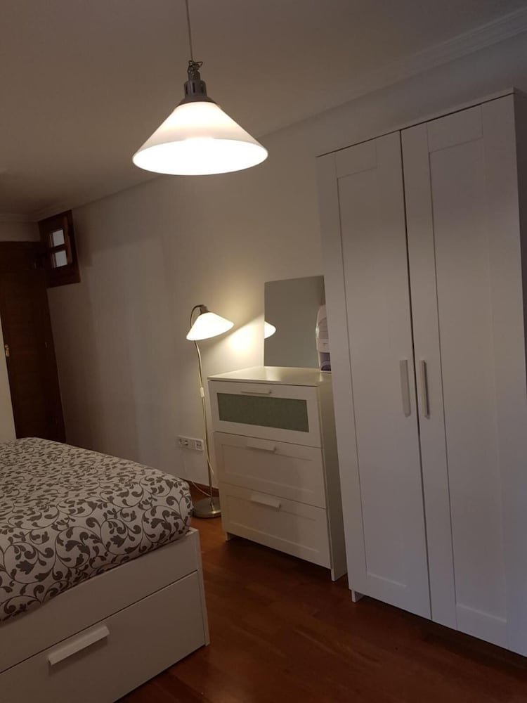 Фото Duplex University City Centre