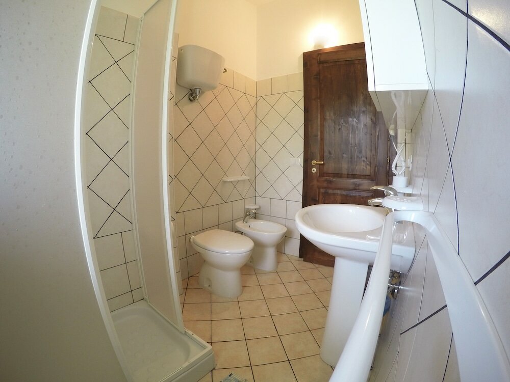 Фото Residence Pantaleo