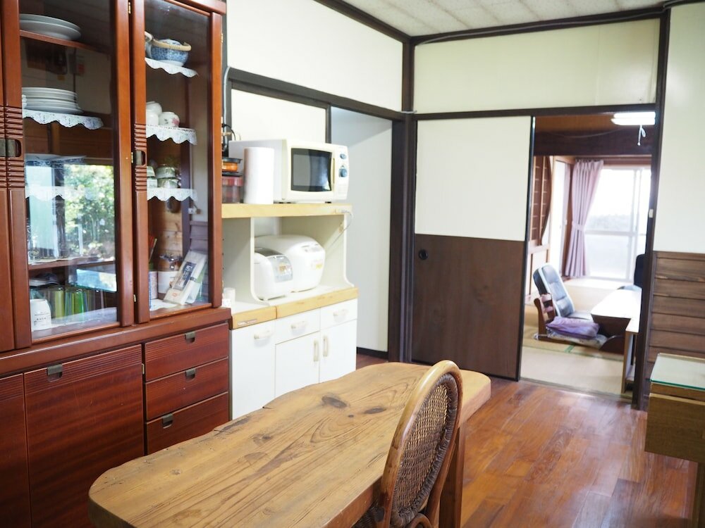 Фото Traditional Oki-House Adan