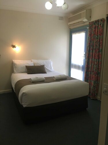Гостиница Port Pirie Accommodation and Apartments в Порт-Пири