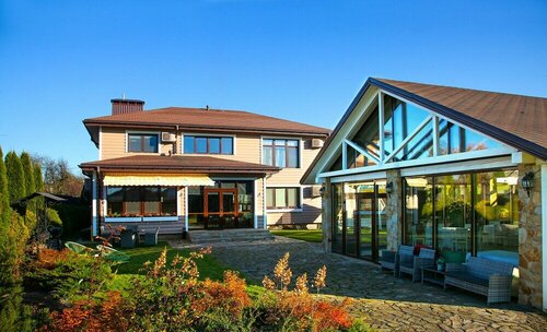 Апартаменты Home Minsk коттедж Каменная горка в Ждановичах