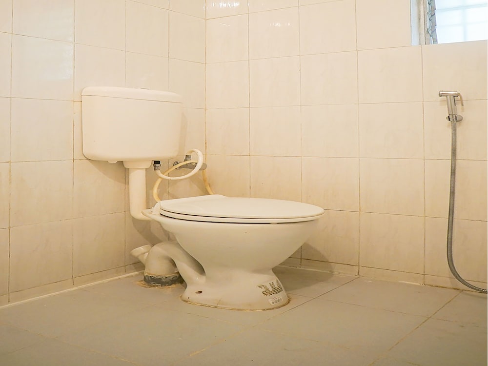 Фото Oyo 12723 Hotel D Villa