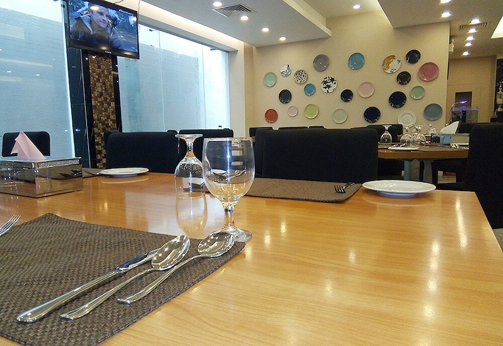 Фото Days Hotel Dhaka Baridhara