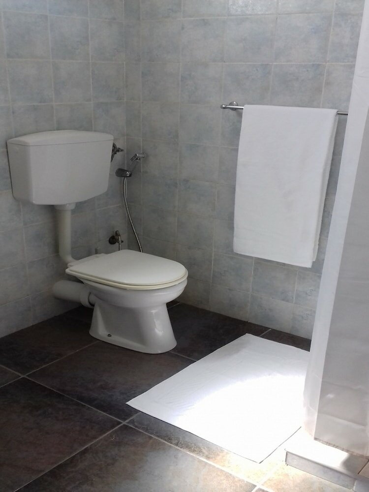 Фото Studio Praia Diante ocean view