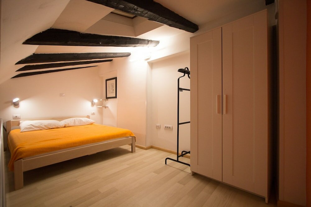 Фото Downtown Apartments Pula