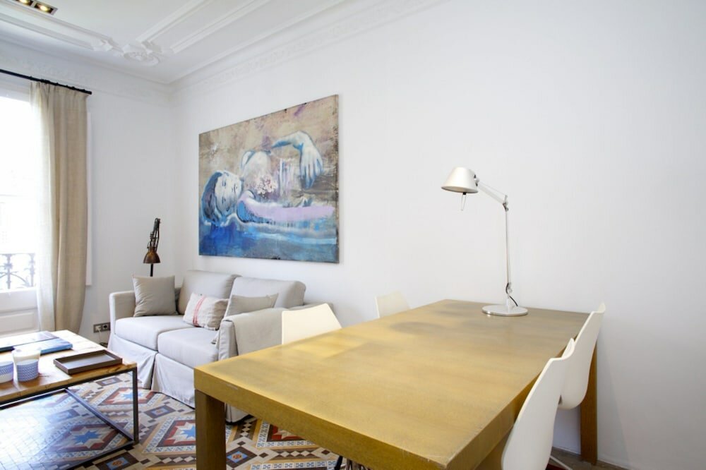 Фото BarcelonaForRent The Claris Suites