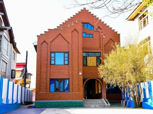 Oyo 12850 The Nest