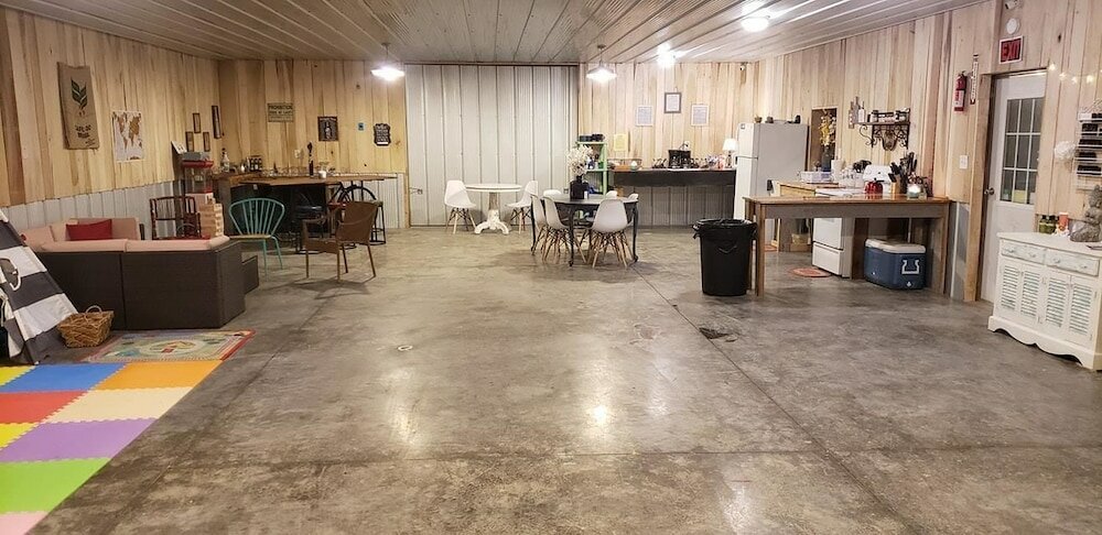 Фото Sassy Springs Retreat