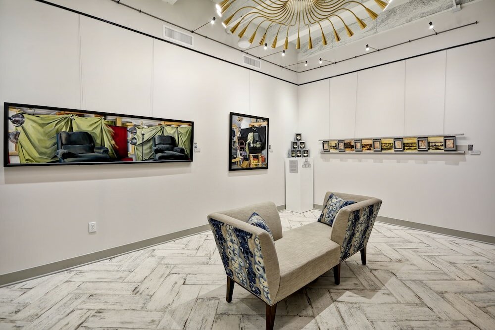 Фото Hotel Indigo Kansas City - The Crossroads, an Ihg Hotel