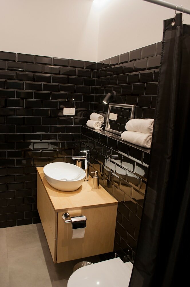 Фото Pekarna apartments