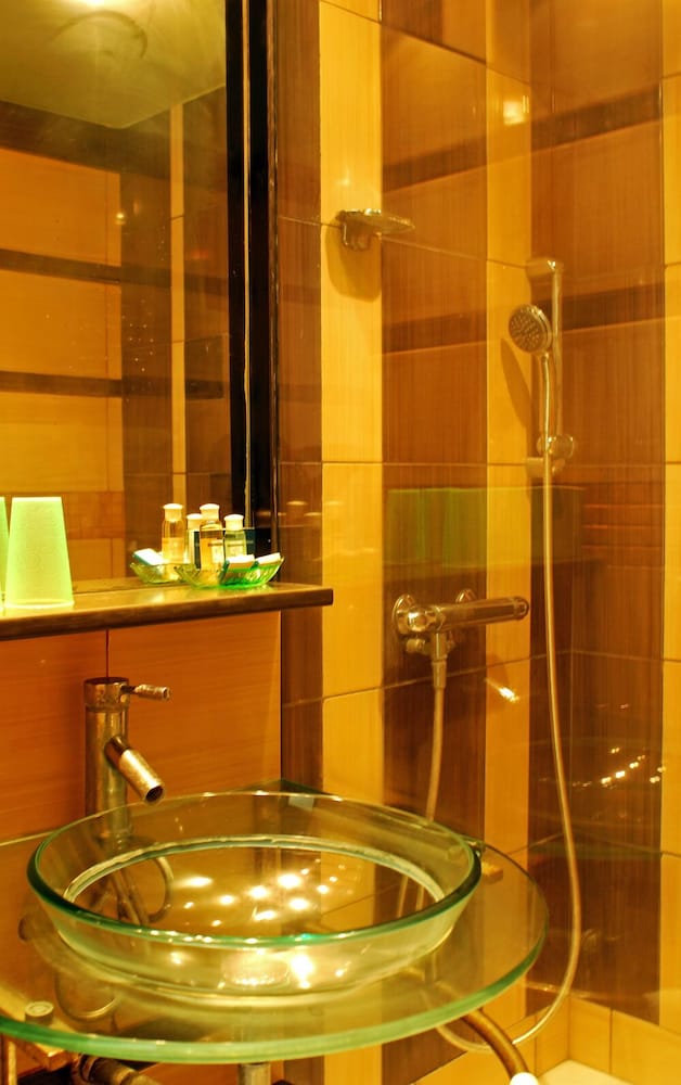 Фото Golfe Hotel