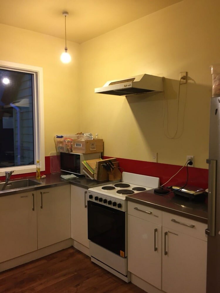 Фото Vagabond Backpackers