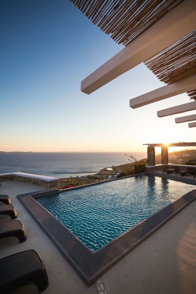 Фото Lyra Villas Mykonos