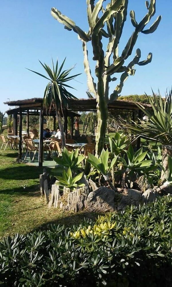 Фото Hostal Restaurante La Ilusión