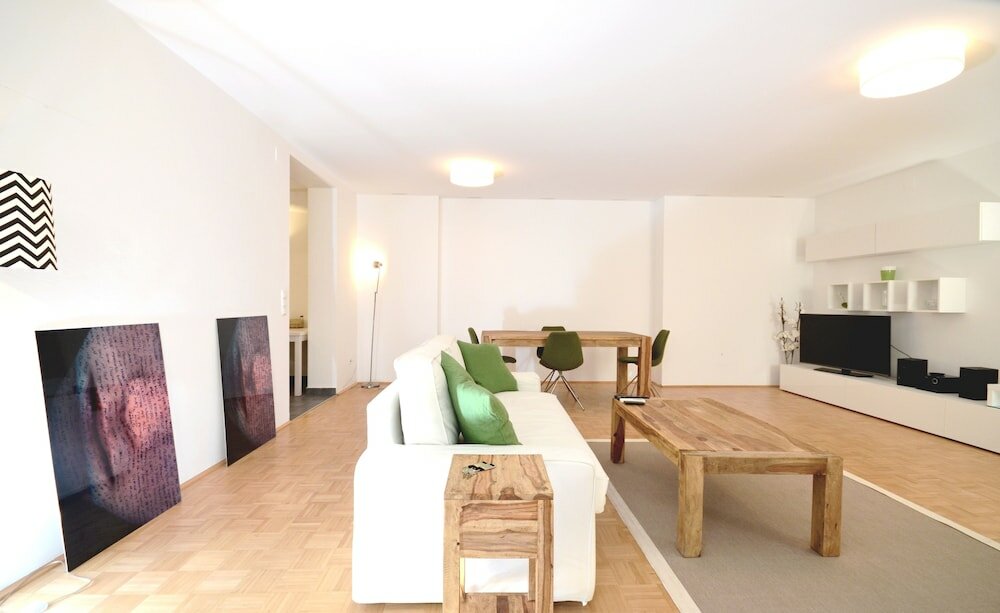 Фото City Center Residence near Stephansdom