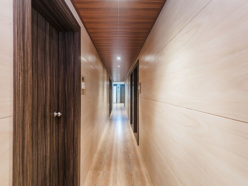 Фото Oyo 12894 Bunty Residency