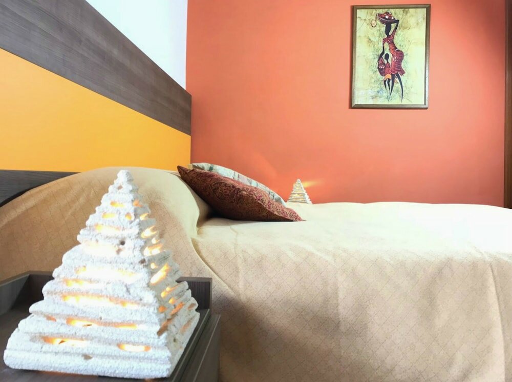 Фото B&b Casa te la Bradamante