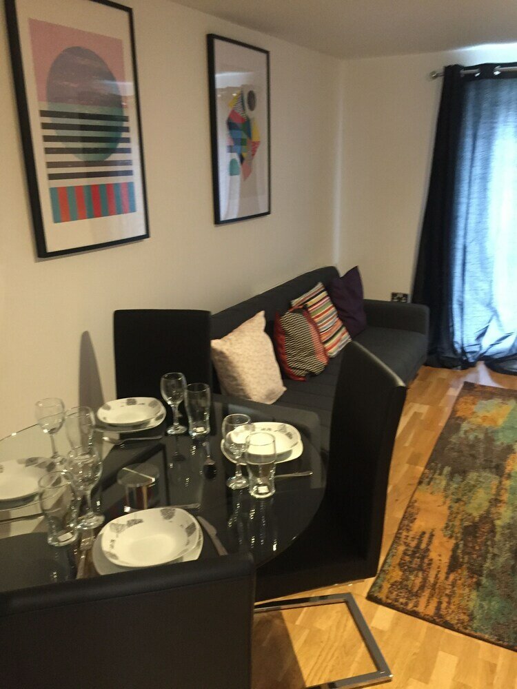 Фото Superior 2 bedroom Apartments