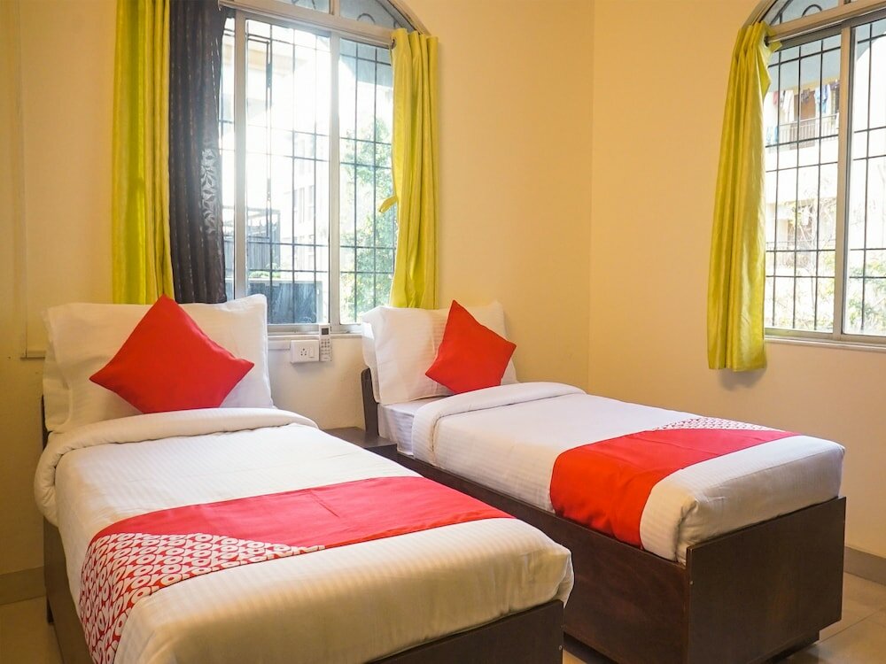 Фото Oyo 12723 Hotel D Villa