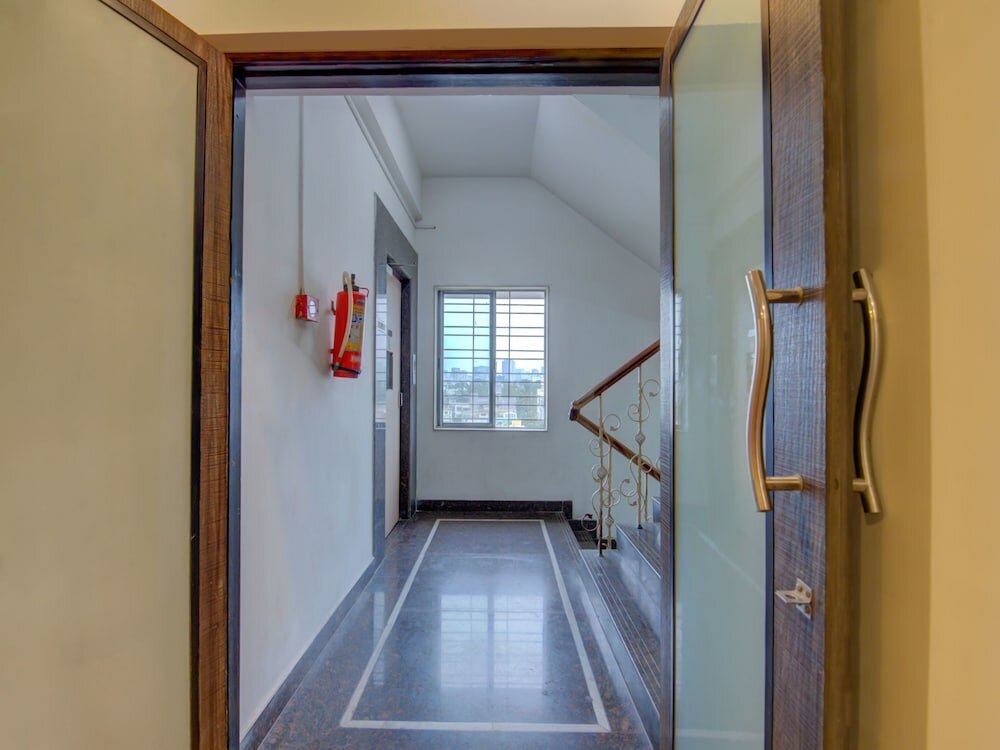 Фото Oyo 1809 Salt Lake