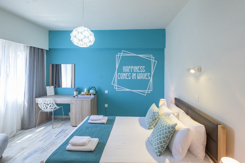 Фото Magnolia Rooms