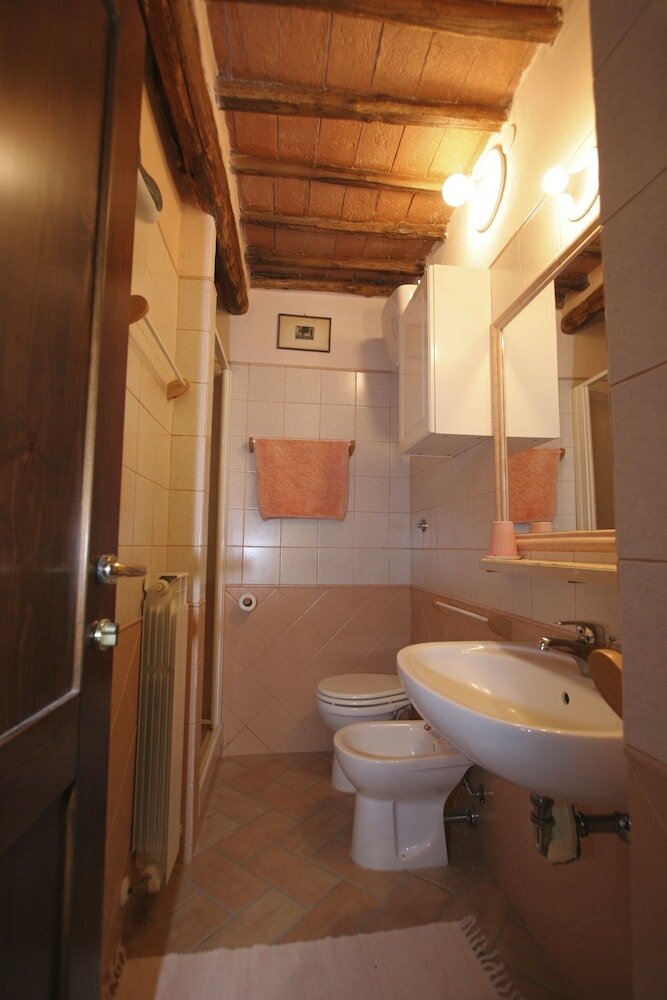 Фото Agriturismo Solidor