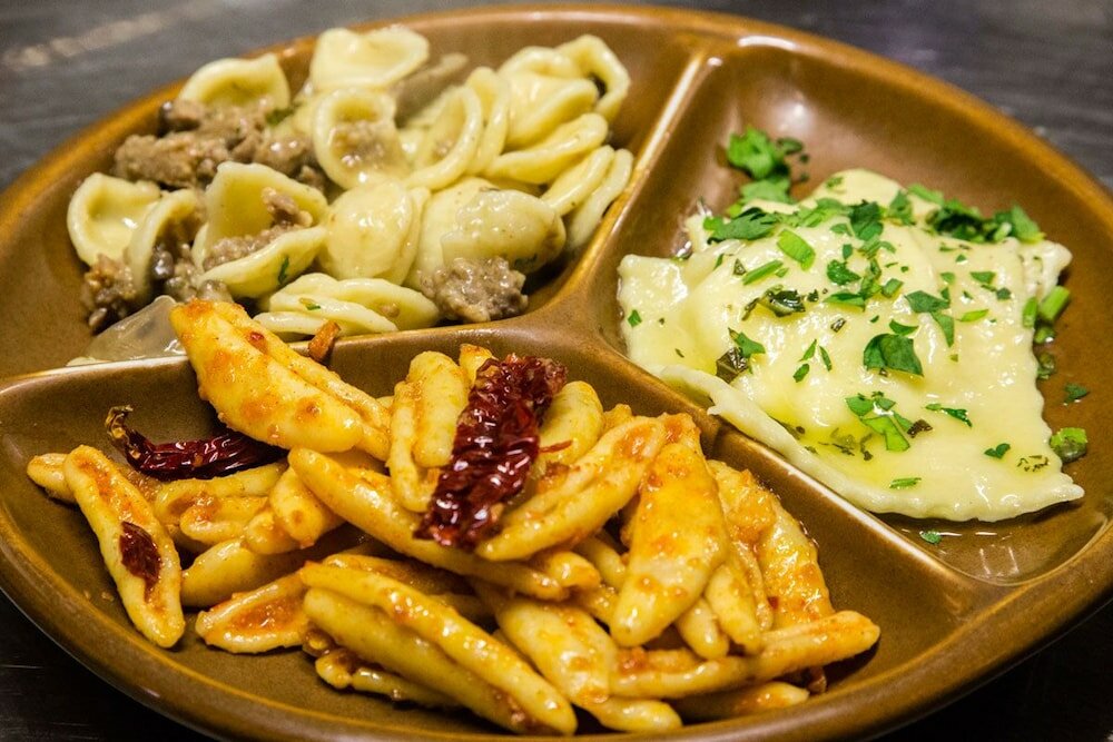 Фото Agriturismo Grotta Dell'Eremita