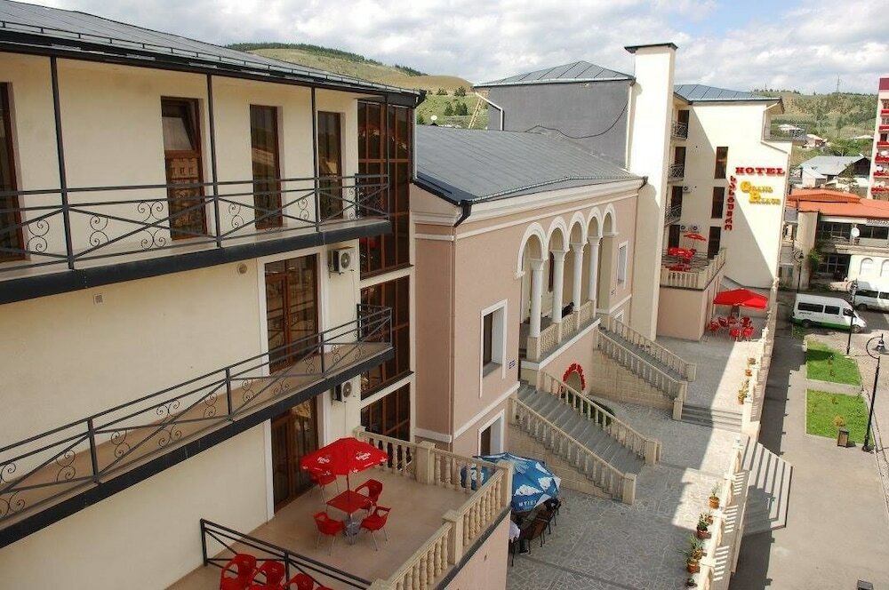 Фото Grand Palace