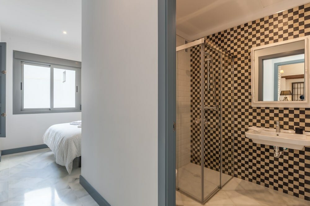 Фото Apartamentos Tintes12