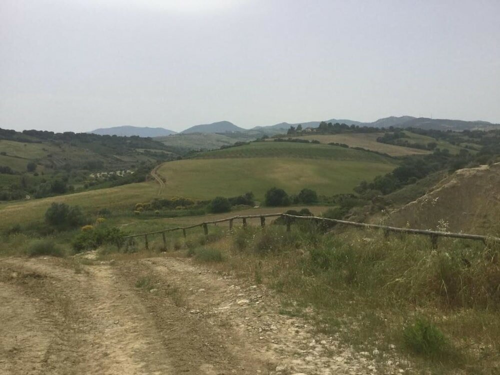 Фото Masseria Gargaleo