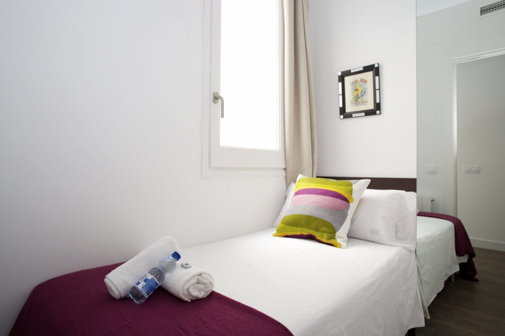 Фото BarcelonaForRent Tucson Suites